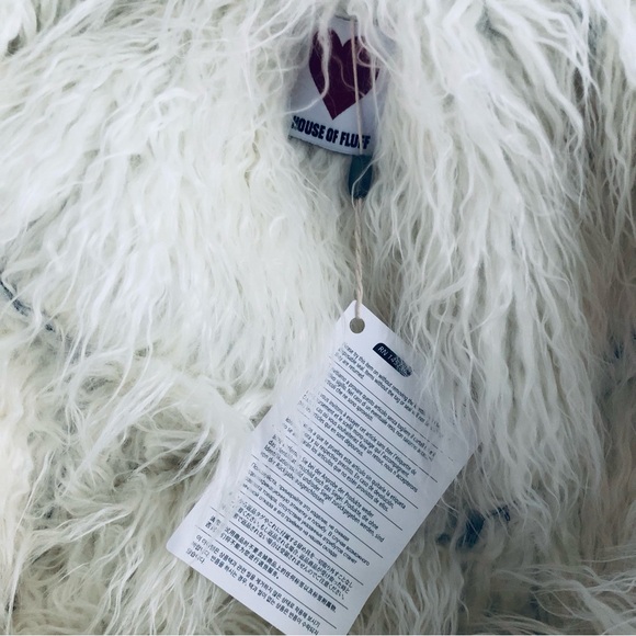 Penny Lane Russian Style Coat. - Picture 7 of 16